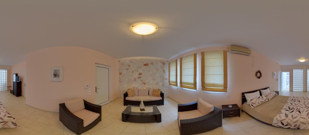 Pyrgos Zante Suites Alykanas  Buitenkant foto