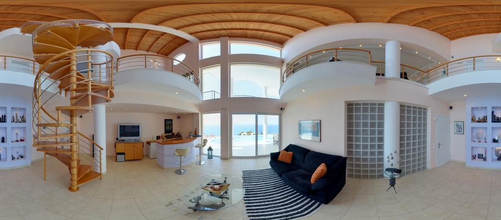 Pyrgos Zante Suites Alykanas  Buitenkant foto