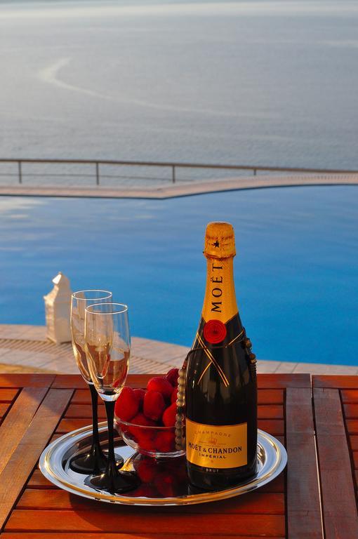 Pyrgos Zante Suites Alykanas  Buitenkant foto