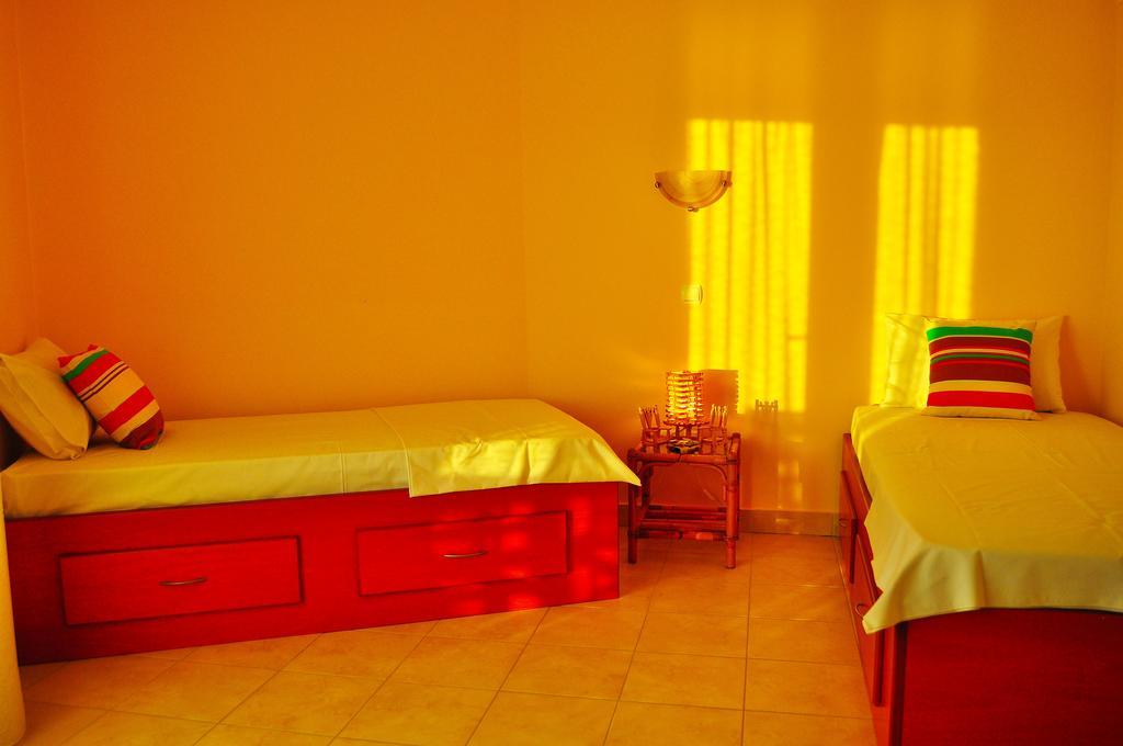 Pyrgos Zante Suites Alykanas  Buitenkant foto