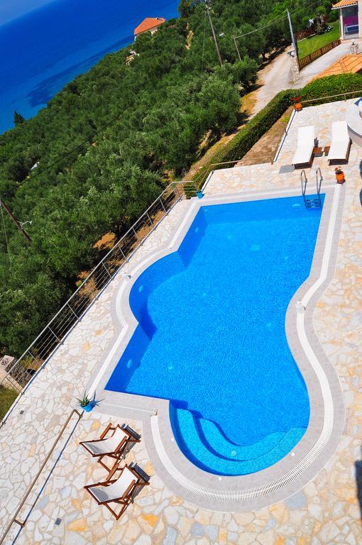 Pyrgos Zante Suites Alykanas  Buitenkant foto