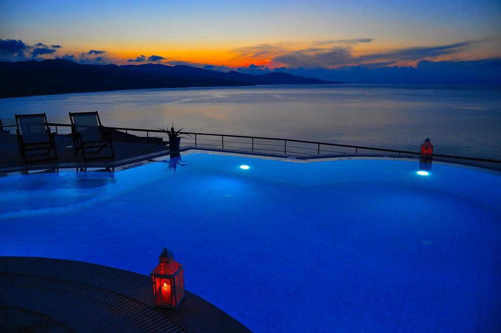 Pyrgos Zante Suites Alykanas  Buitenkant foto