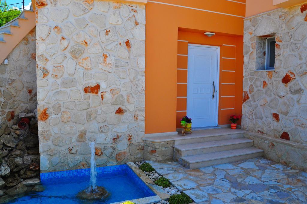 Pyrgos Zante Suites Alykanas  Buitenkant foto