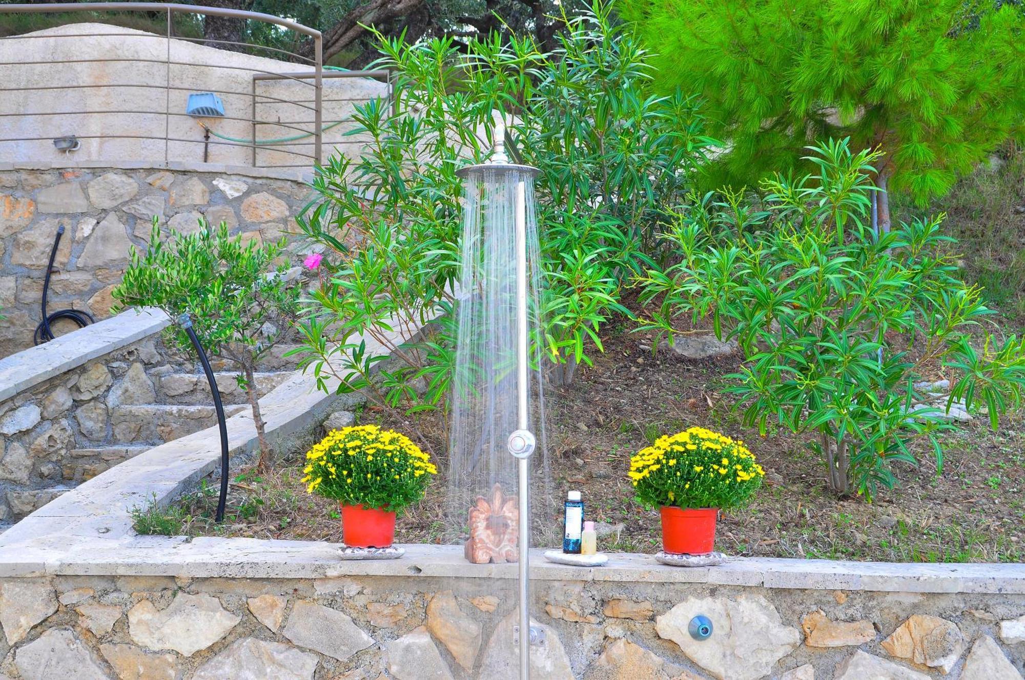 Pyrgos Zante Suites Alykanas  Buitenkant foto
