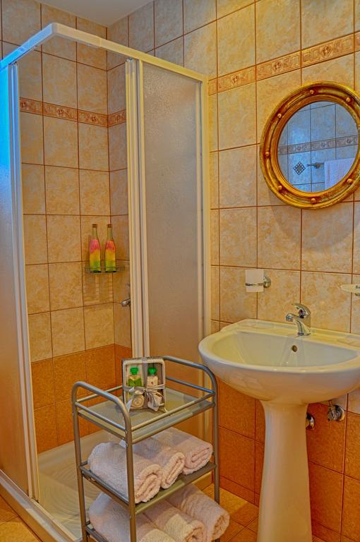 Pyrgos Zante Suites Alykanas  Buitenkant foto