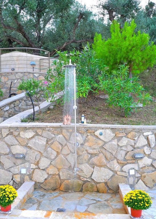 Pyrgos Zante Suites Alykanas  Buitenkant foto