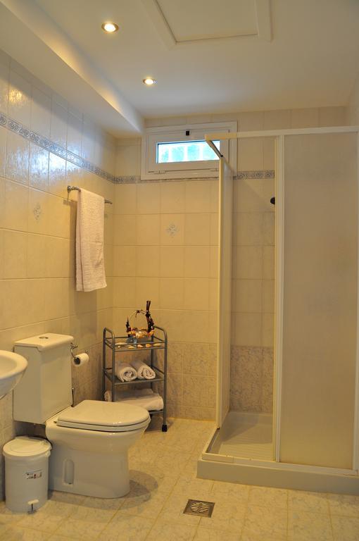 Pyrgos Zante Suites Alykanas  Buitenkant foto