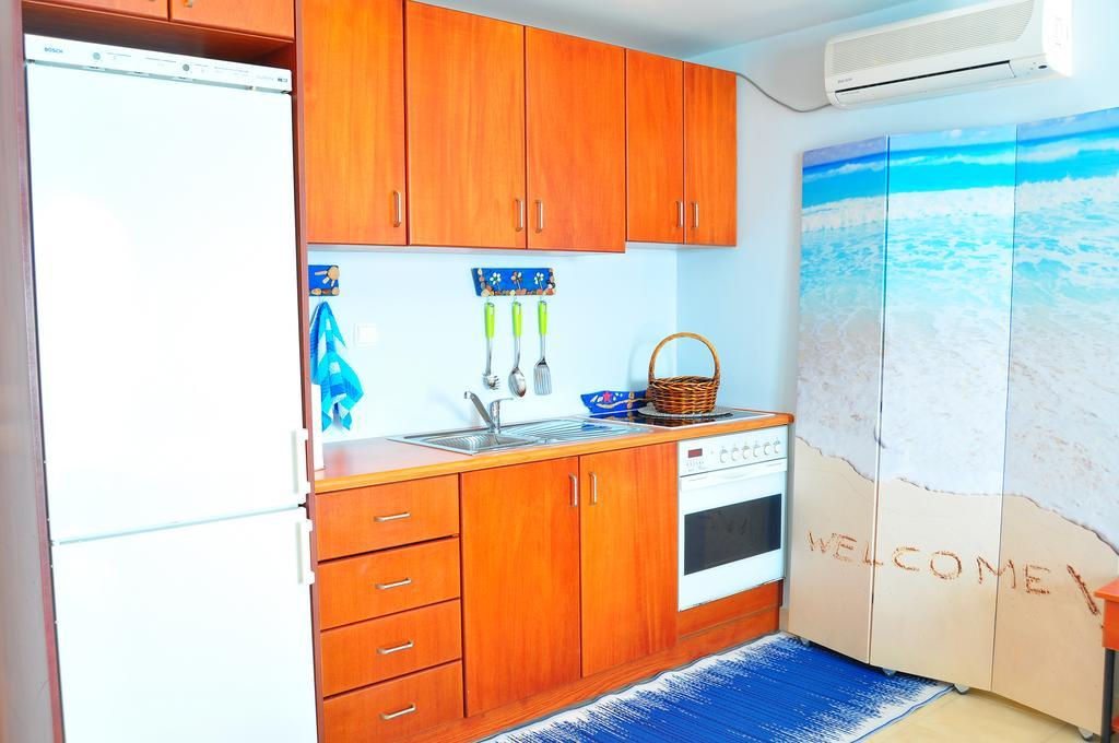 Pyrgos Zante Suites Alykanas  Buitenkant foto